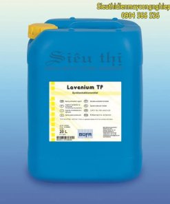 Lavenium Tp Carpet Cleaning Machine Detergent 10 Litres From Buefa