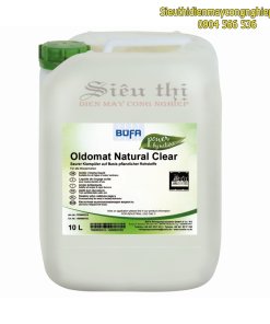 Oldomat Natural Clear 10l
