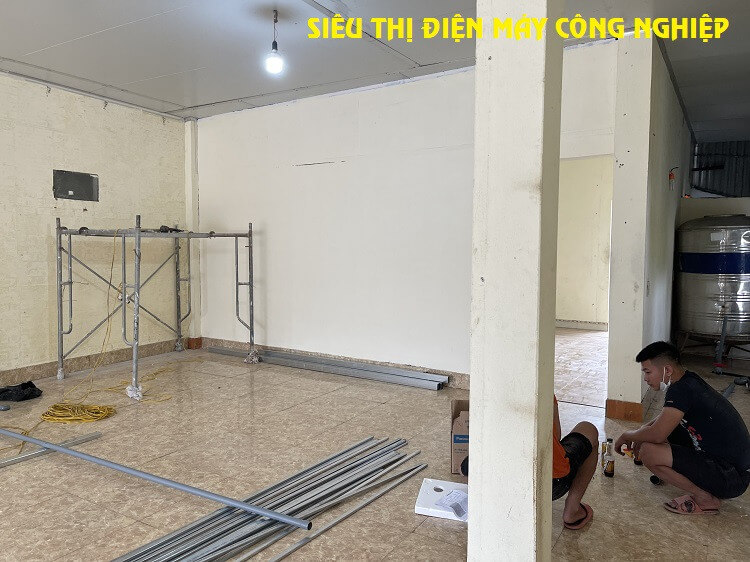 Thiet Ke Tiem Giat La Cao Cap 5s Tai Vinh Phuc