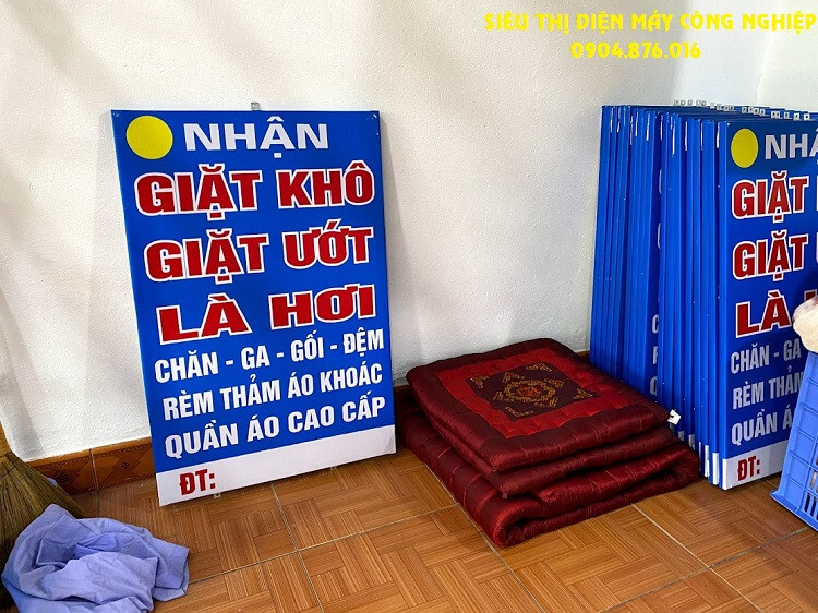 Nhung Dieu Can Luu Y Khi Mo Tiem Giat Cong Dan Sinh5