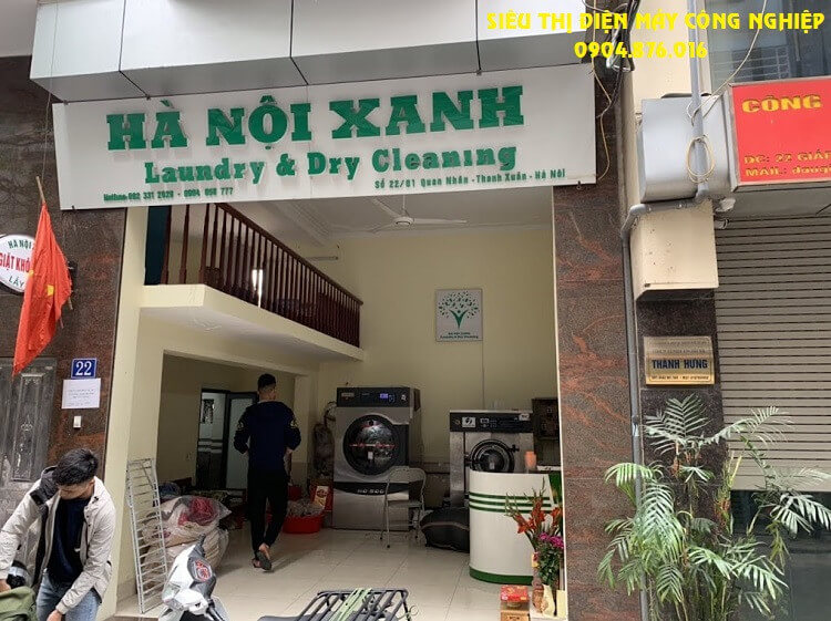 Nhung Dieu Can Luu Y Khi Mo Tiem Giat Cong Dan Sinh9