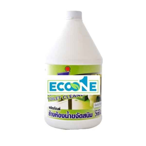 Ev20 Concentrated Toilet Cleaner (smokeless)