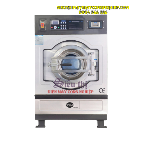 Máy giặt TLJ 15 - 25KG