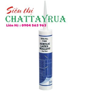 ECO202-KY (KOYAFILL Acrylic Latex Sealant)
