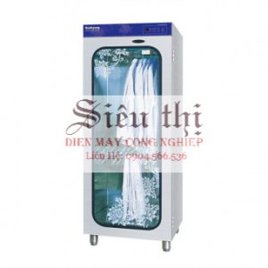 Tủ Khử Trùng Đồng Phục SK-8100U