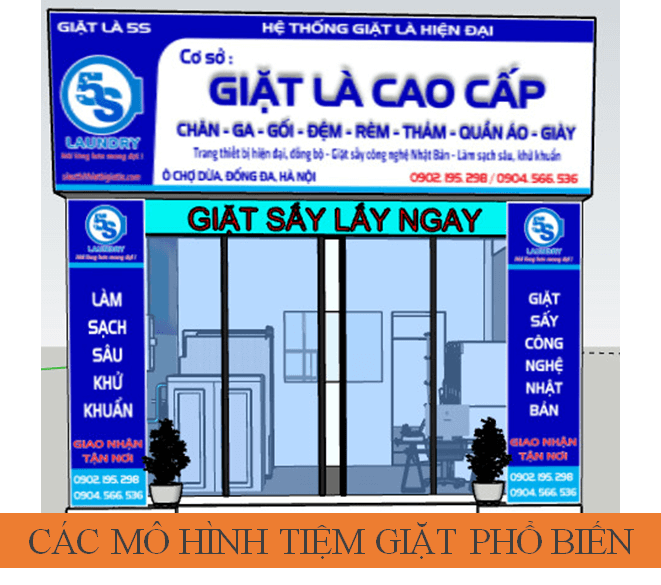 Cơ Sở Giặt Là Số 41 Ngõ 147 Tân Mai Hoàng Mai Hà Nội  Mở Cửa 2424